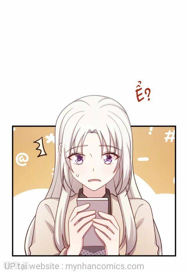 Tiểu Bạch Nam Thần Daddy Chapter 153 - Trang 18