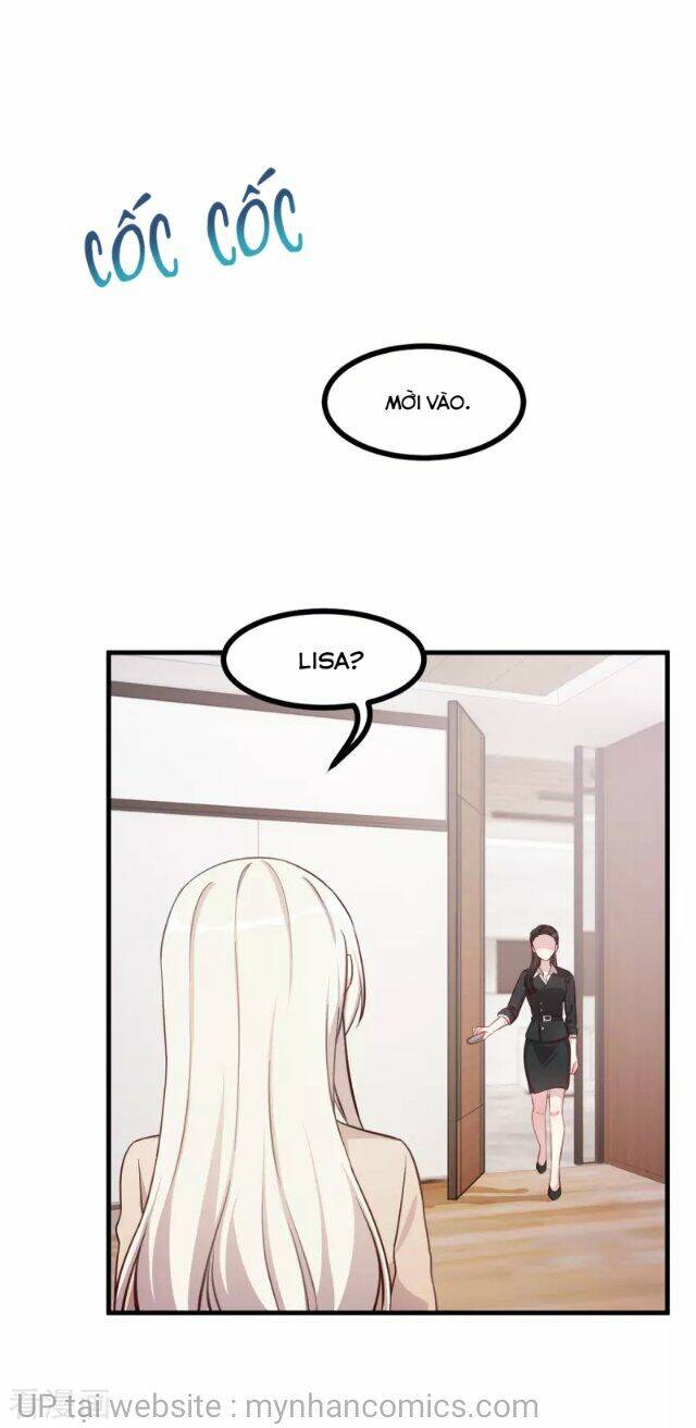 Tiểu Bạch Nam Thần Daddy Chapter 153 - Trang 7