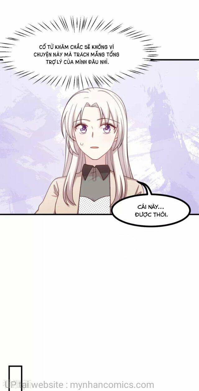 Tiểu Bạch Nam Thần Daddy Chapter 153 - Trang 9