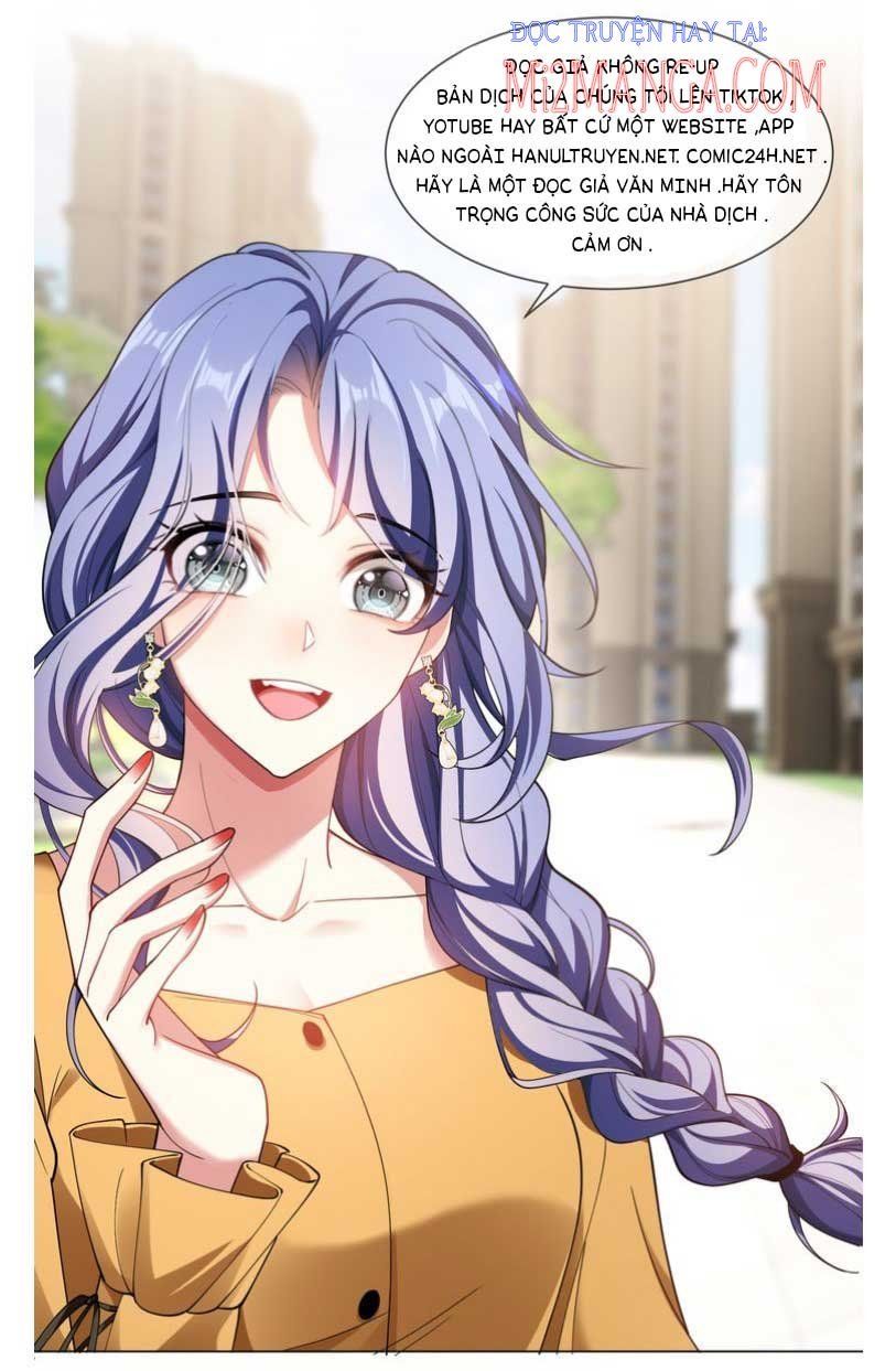 Tiểu Bạch Nam Thần Daddy Chapter 156.157 - Trang 13