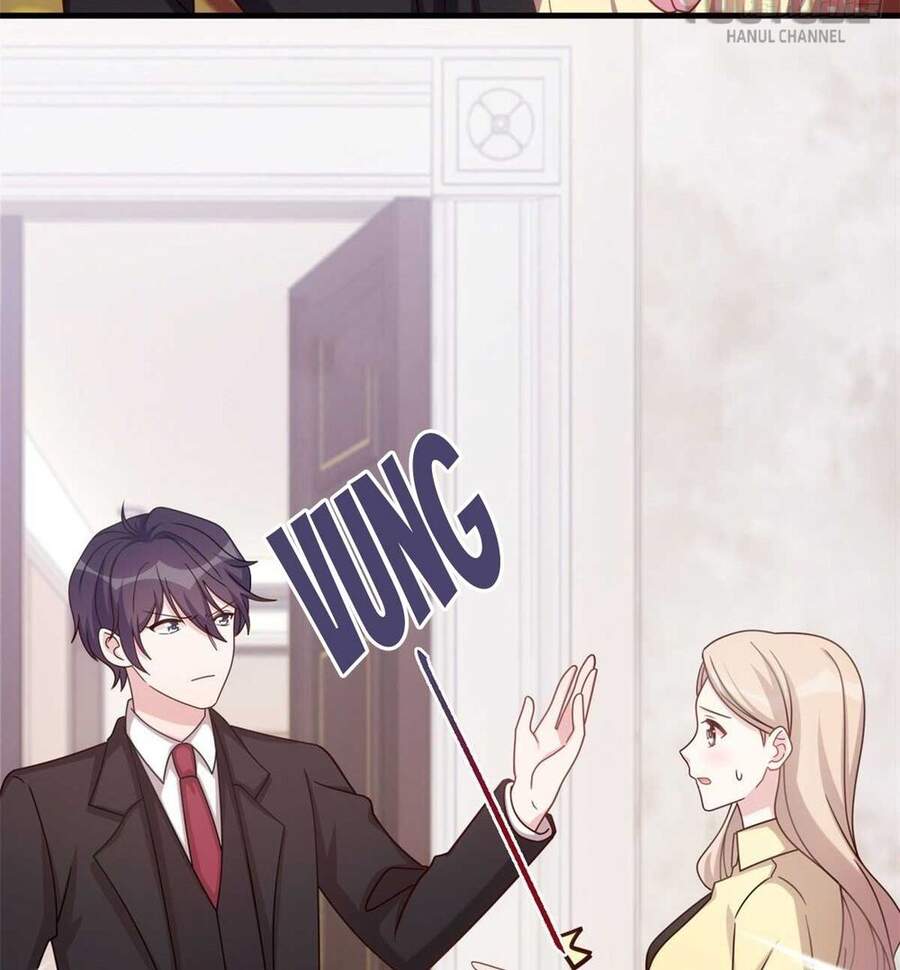 Tiểu Bạch Nam Thần Daddy Chapter 156 - Trang 10