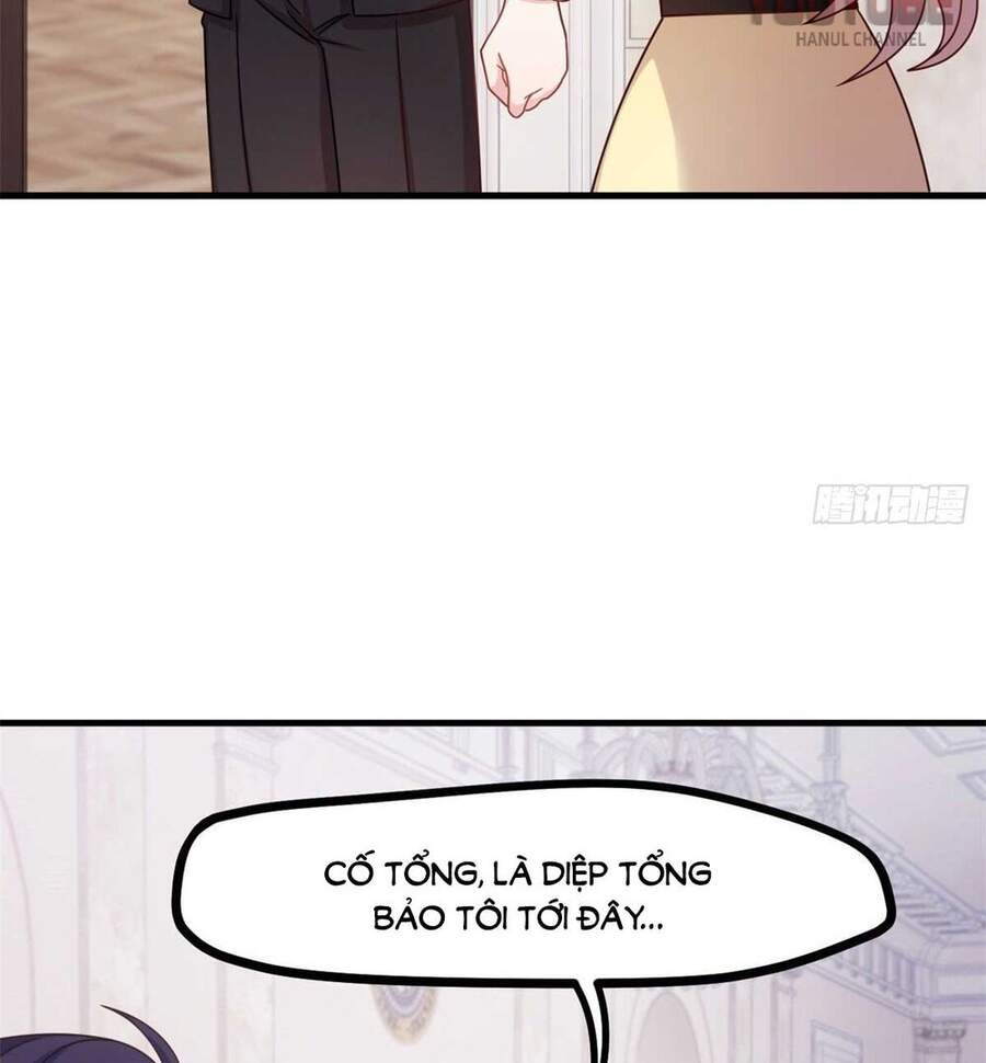 Tiểu Bạch Nam Thần Daddy Chapter 156 - Trang 13