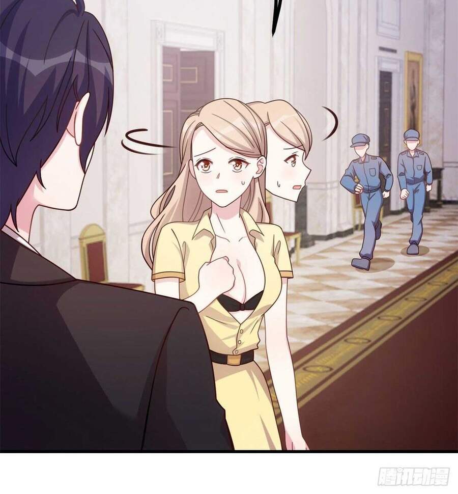 Tiểu Bạch Nam Thần Daddy Chapter 156 - Trang 14
