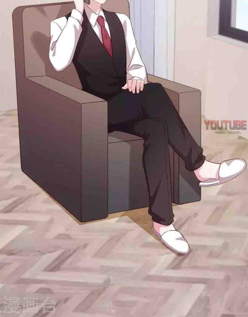 Tiểu Bạch Nam Thần Daddy Chapter 158 - Trang 12