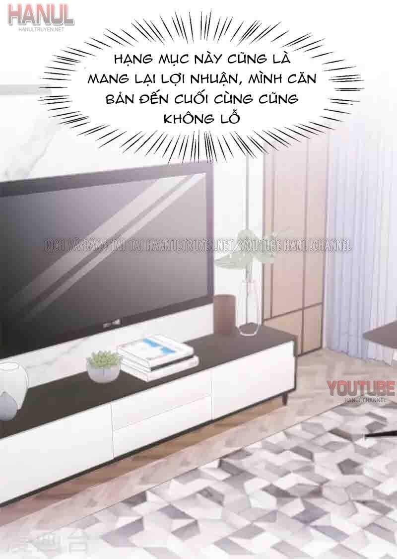 Tiểu Bạch Nam Thần Daddy Chapter 158 - Trang 15
