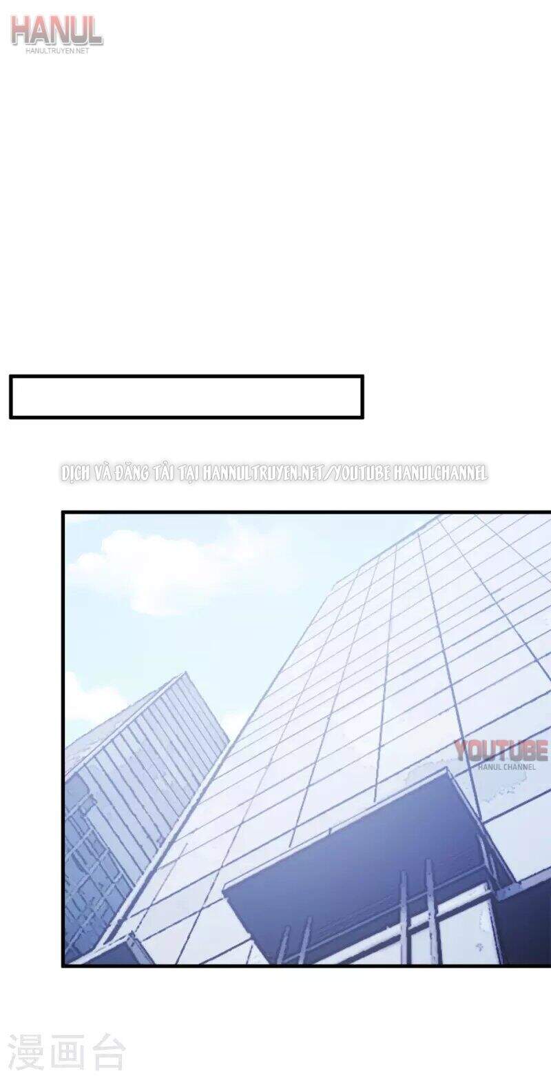 Tiểu Bạch Nam Thần Daddy Chapter 158 - Trang 19