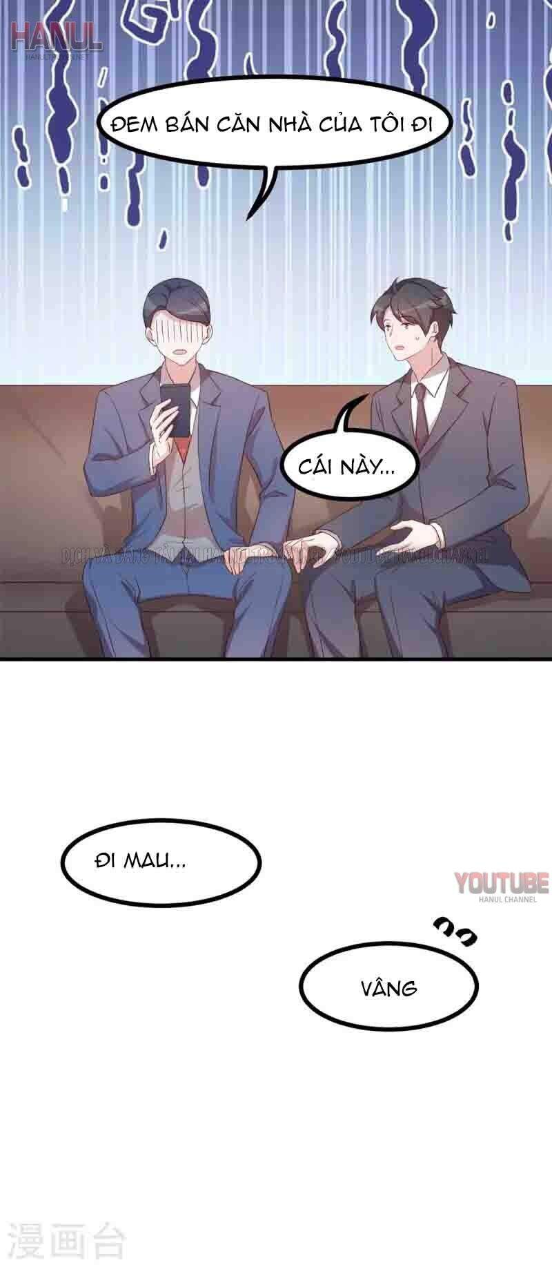 Tiểu Bạch Nam Thần Daddy Chapter 158 - Trang 5