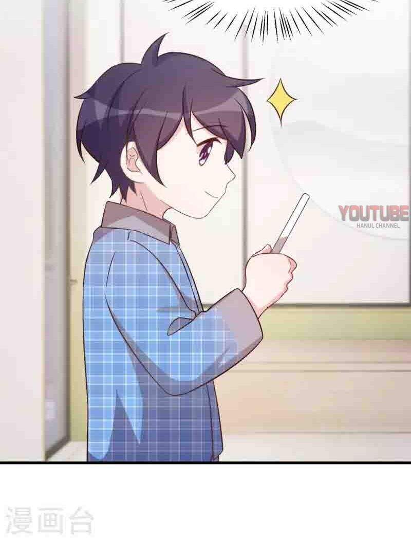 Tiểu Bạch Nam Thần Daddy Chapter 158 - Trang 7
