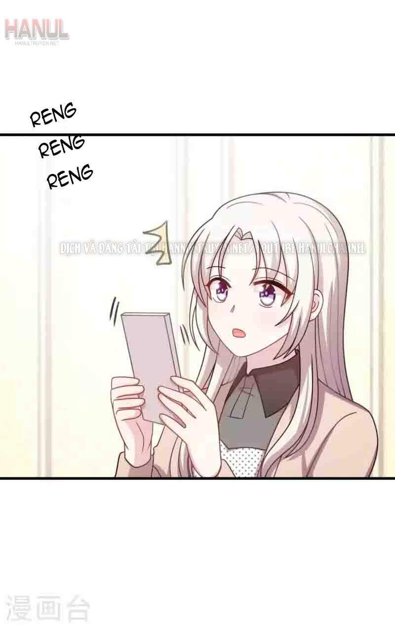 Tiểu Bạch Nam Thần Daddy Chapter 159 - Trang 14