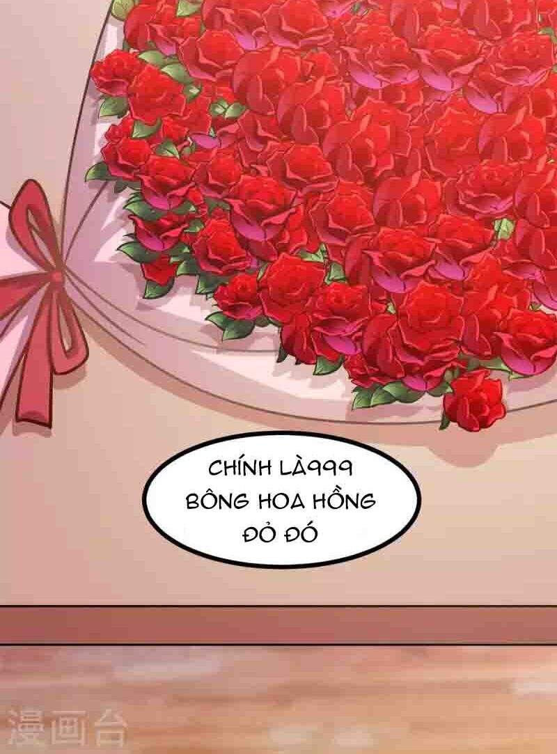 Tiểu Bạch Nam Thần Daddy Chapter 159 - Trang 19