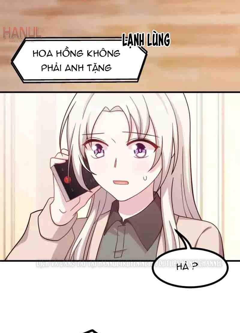 Tiểu Bạch Nam Thần Daddy Chapter 159 - Trang 20