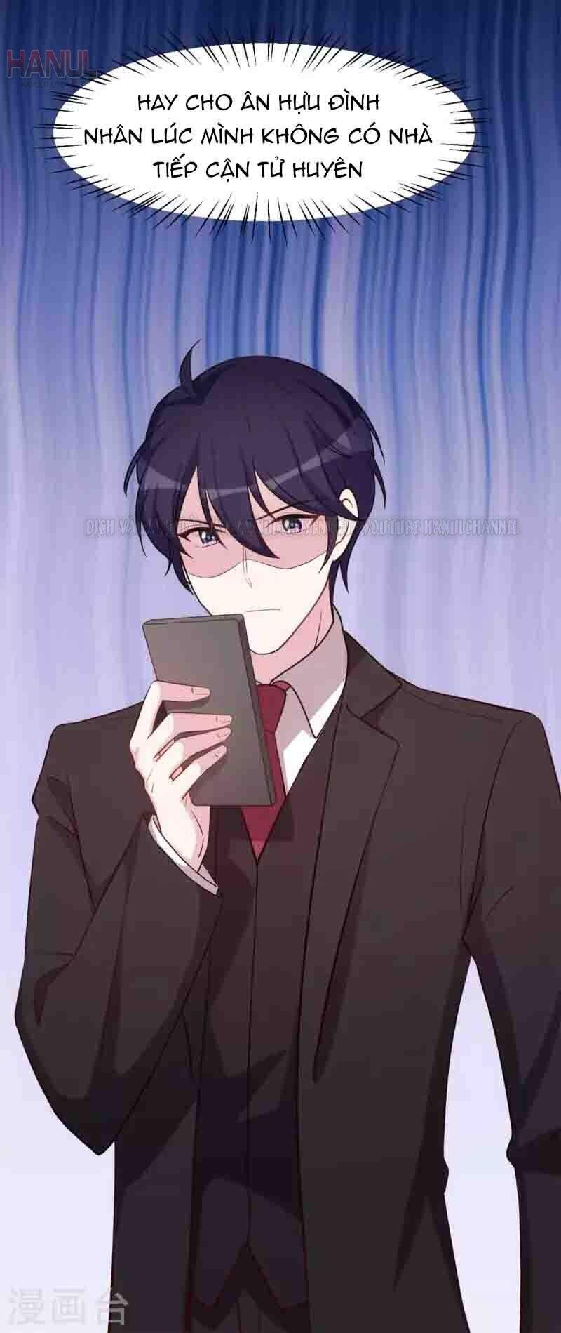 Tiểu Bạch Nam Thần Daddy Chapter 159 - Trang 26