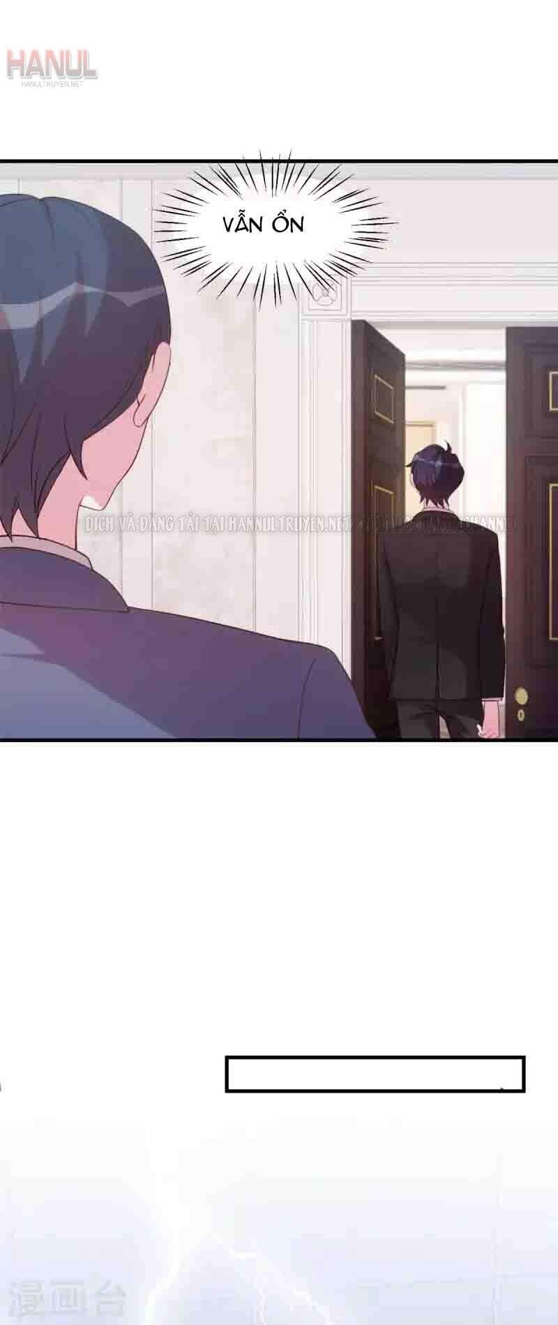 Tiểu Bạch Nam Thần Daddy Chapter 159 - Trang 34