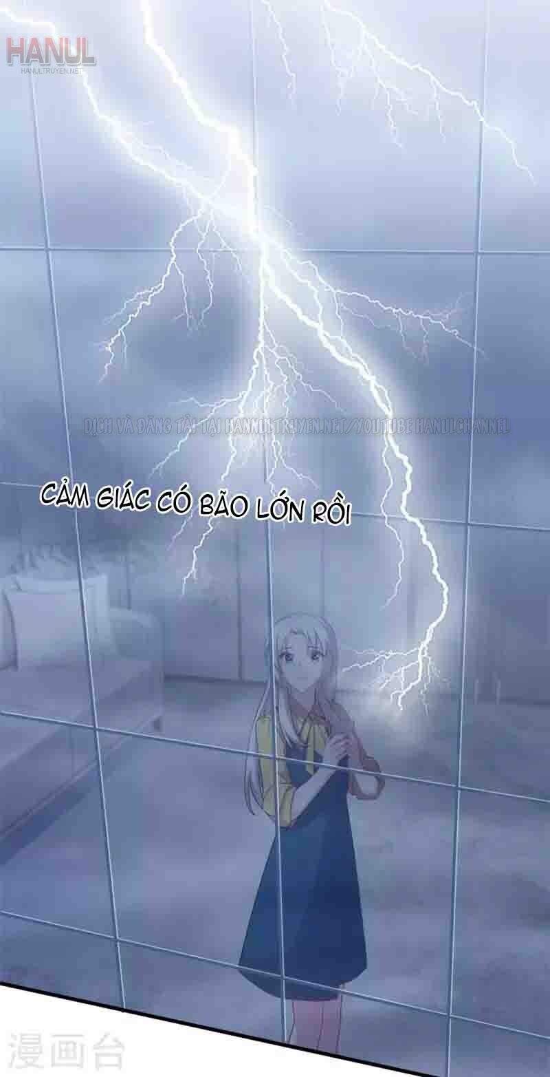 Tiểu Bạch Nam Thần Daddy Chapter 159 - Trang 35