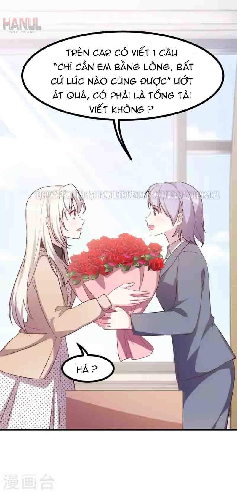 Tiểu Bạch Nam Thần Daddy Chapter 159 - Trang 4