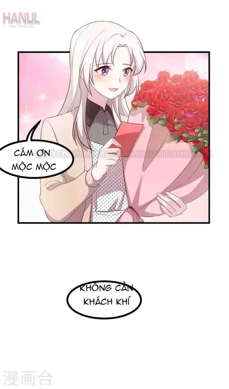 Tiểu Bạch Nam Thần Daddy Chapter 159 - Trang 5