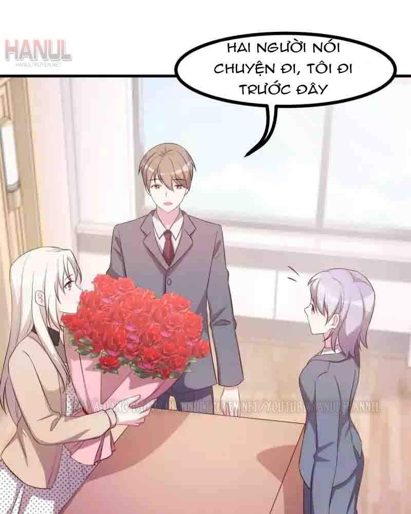 Tiểu Bạch Nam Thần Daddy Chapter 159 - Trang 6