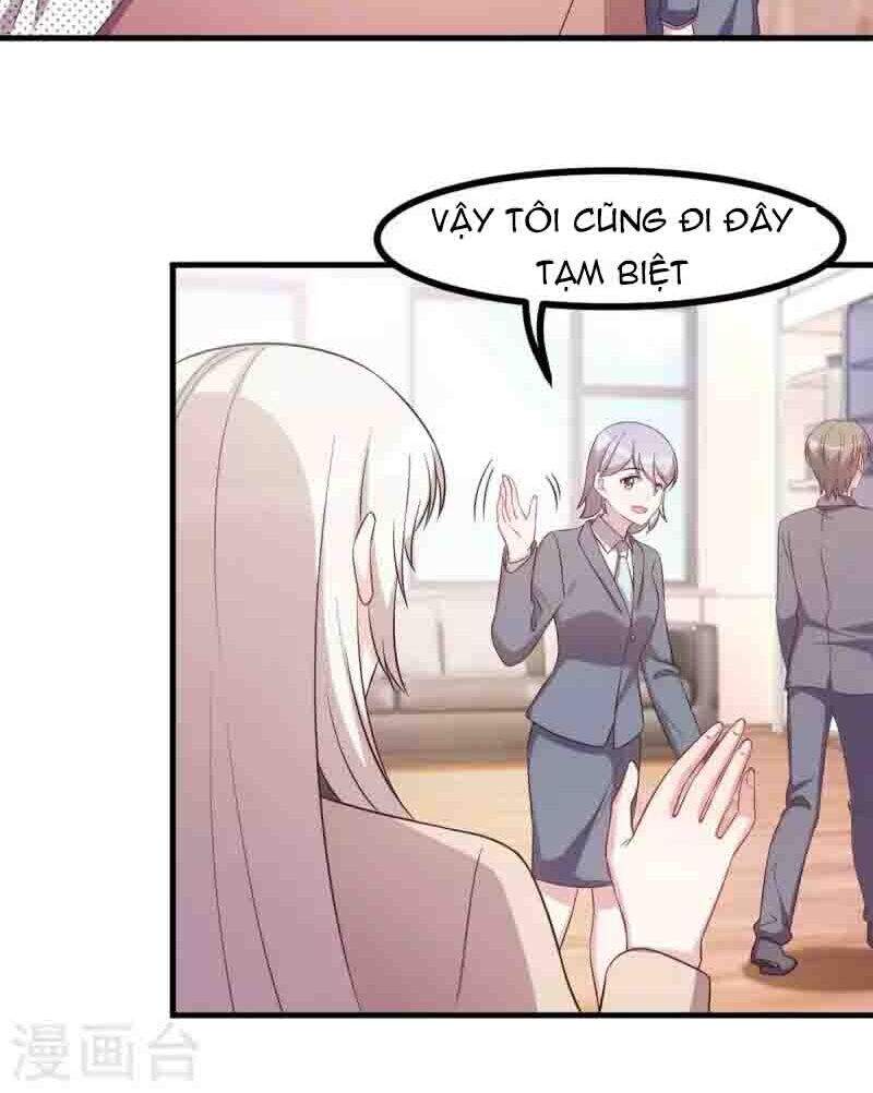 Tiểu Bạch Nam Thần Daddy Chapter 159 - Trang 7