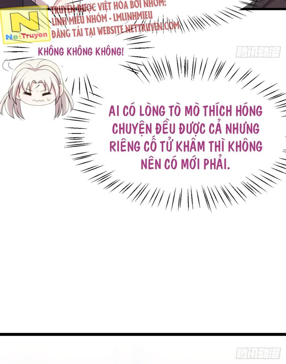 Tiểu Bạch Nam Thần Daddy Chapter 16 - Trang 25