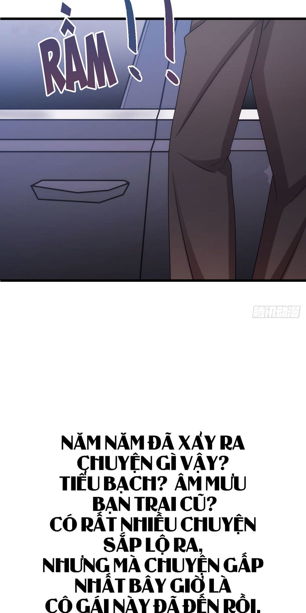Tiểu Bạch Nam Thần Daddy Chapter 16 - Trang 29