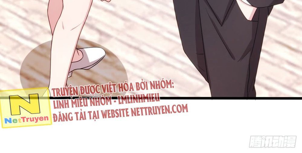 Tiểu Bạch Nam Thần Daddy Chapter 16 - Trang 9