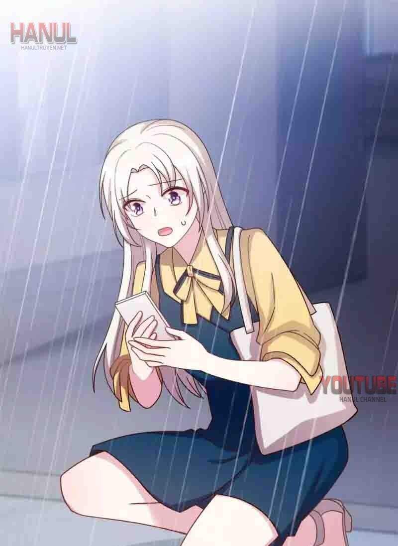 Tiểu Bạch Nam Thần Daddy Chapter 160 - Trang 11