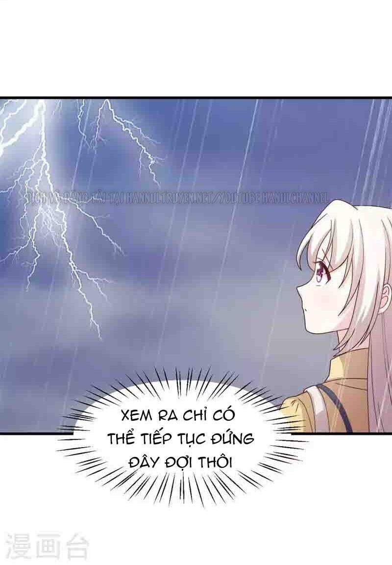 Tiểu Bạch Nam Thần Daddy Chapter 160 - Trang 14