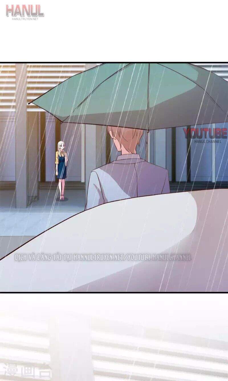 Tiểu Bạch Nam Thần Daddy Chapter 160 - Trang 18