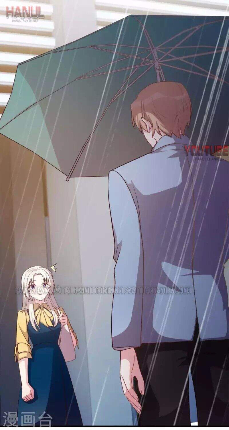 Tiểu Bạch Nam Thần Daddy Chapter 160 - Trang 19