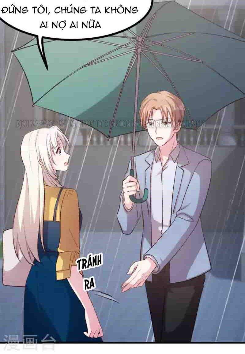 Tiểu Bạch Nam Thần Daddy Chapter 160 - Trang 23