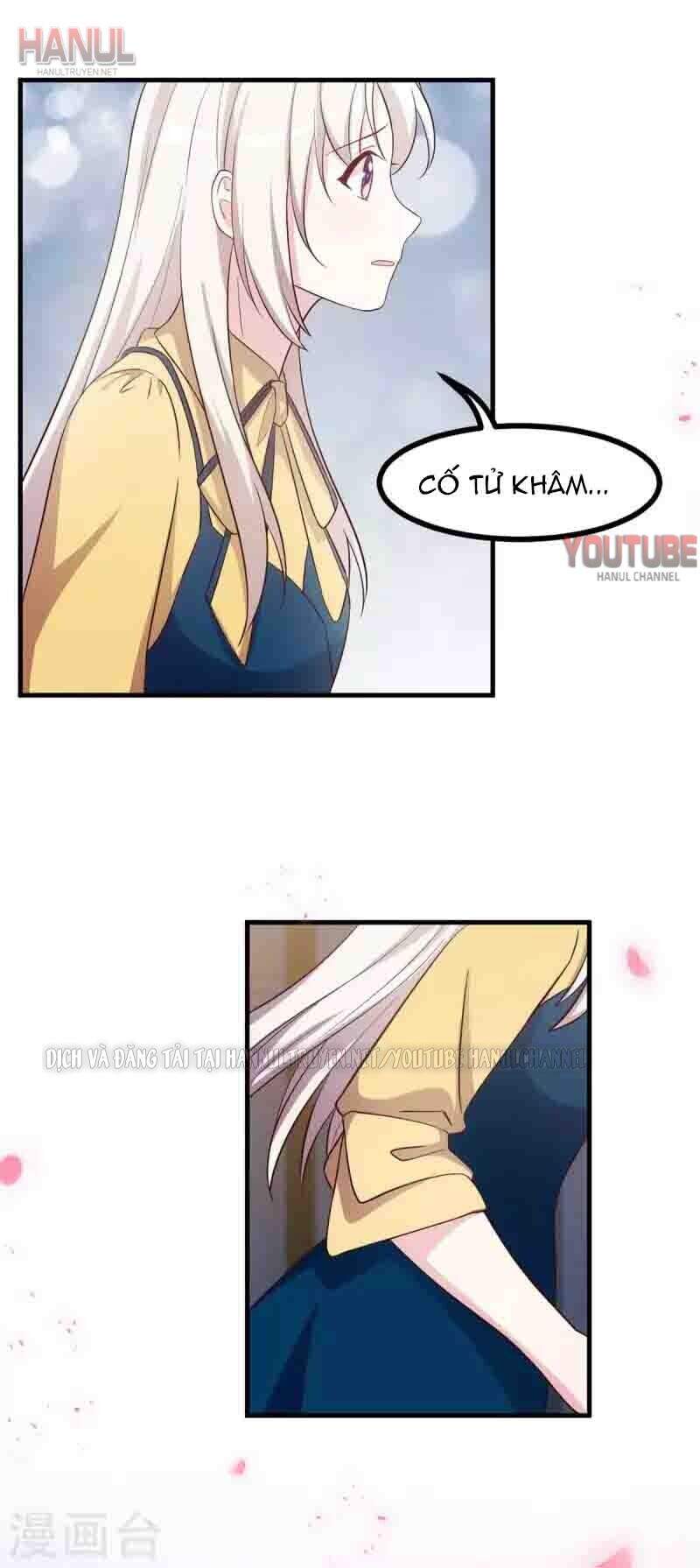 Tiểu Bạch Nam Thần Daddy Chapter 160 - Trang 27