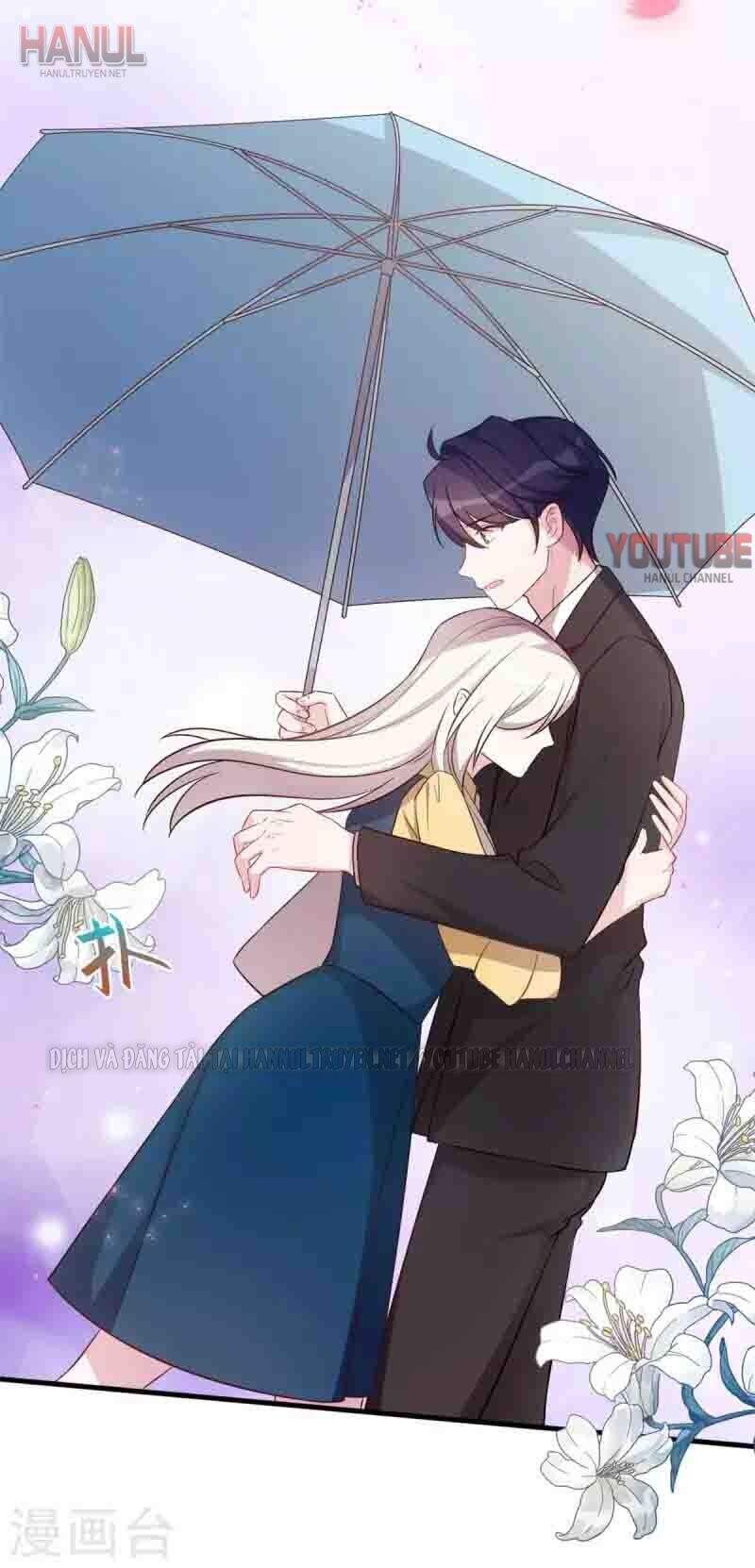 Tiểu Bạch Nam Thần Daddy Chapter 160 - Trang 28