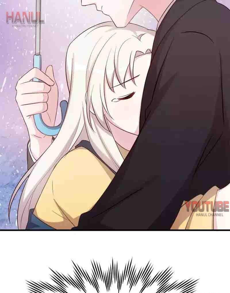 Tiểu Bạch Nam Thần Daddy Chapter 160 - Trang 30