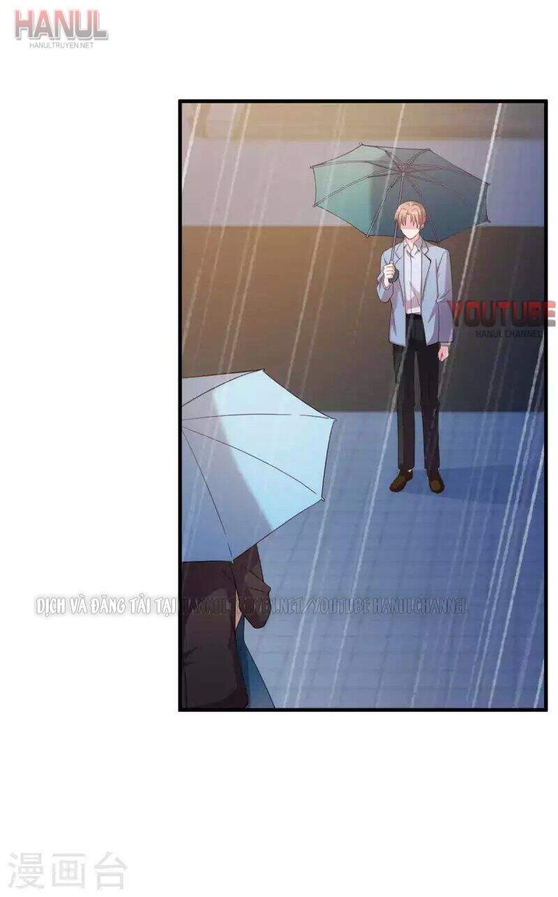 Tiểu Bạch Nam Thần Daddy Chapter 160 - Trang 32