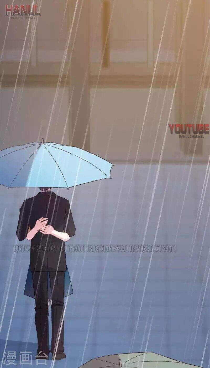 Tiểu Bạch Nam Thần Daddy Chapter 160 - Trang 34