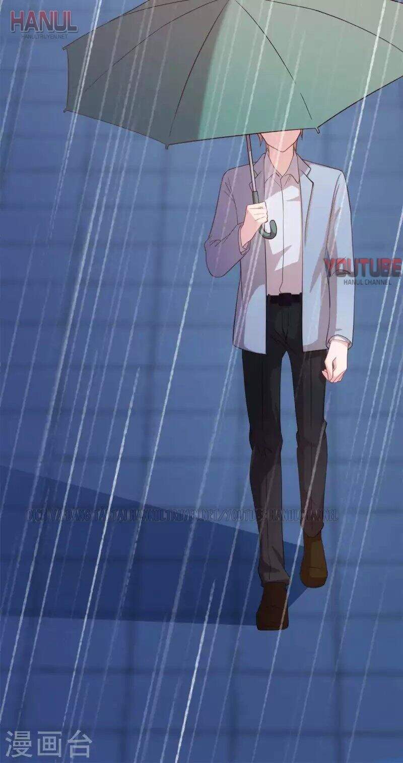 Tiểu Bạch Nam Thần Daddy Chapter 160 - Trang 35
