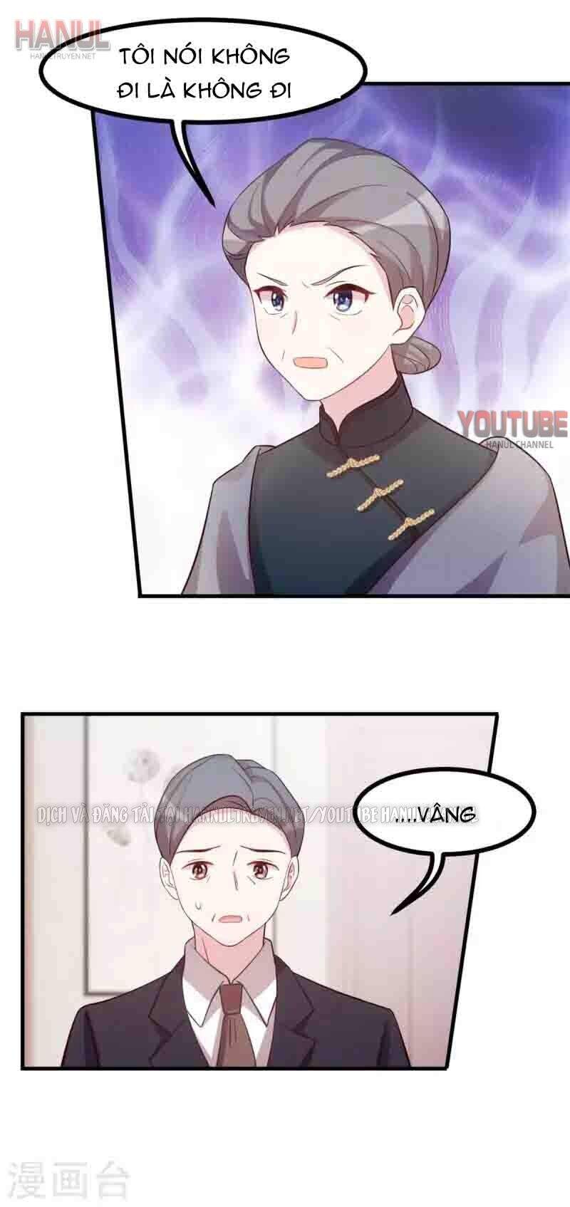 Tiểu Bạch Nam Thần Daddy Chapter 160 - Trang 7