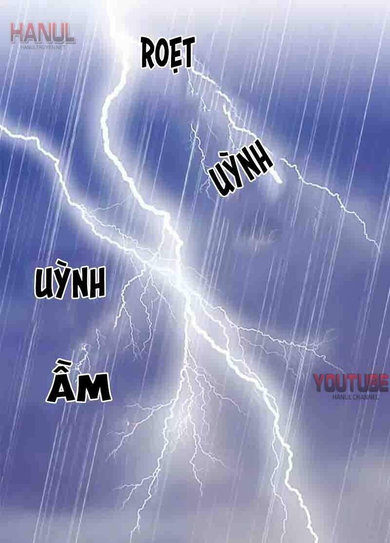 Tiểu Bạch Nam Thần Daddy Chapter 160 - Trang 9