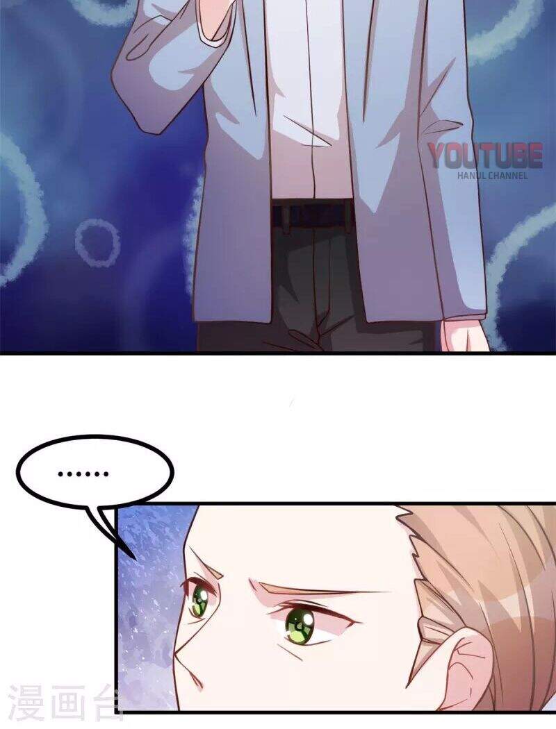 Tiểu Bạch Nam Thần Daddy Chapter 161 - Trang 10