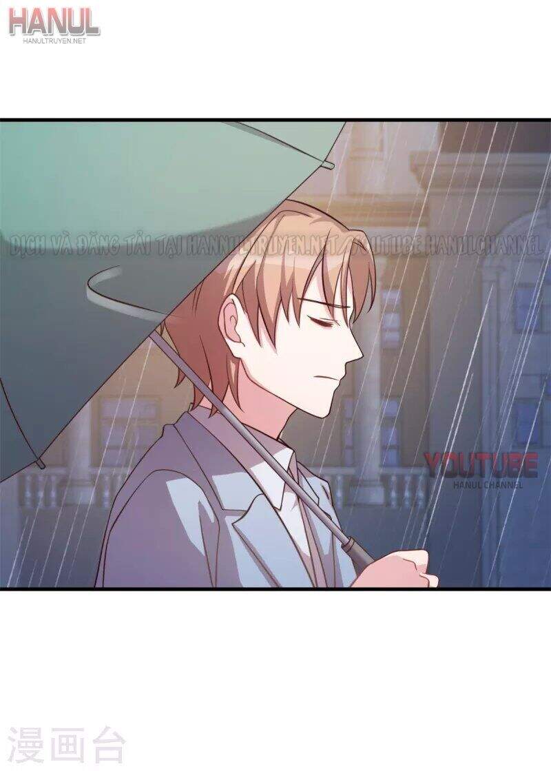 Tiểu Bạch Nam Thần Daddy Chapter 161 - Trang 15