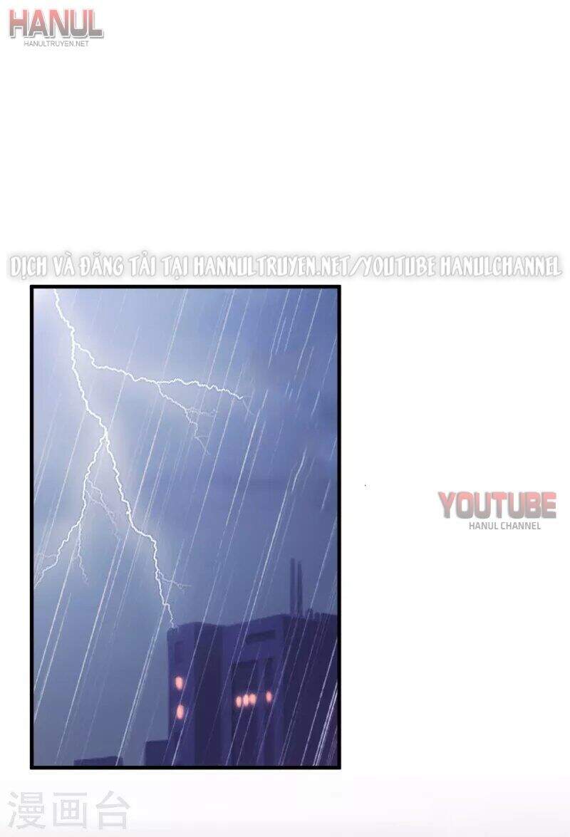 Tiểu Bạch Nam Thần Daddy Chapter 161 - Trang 16