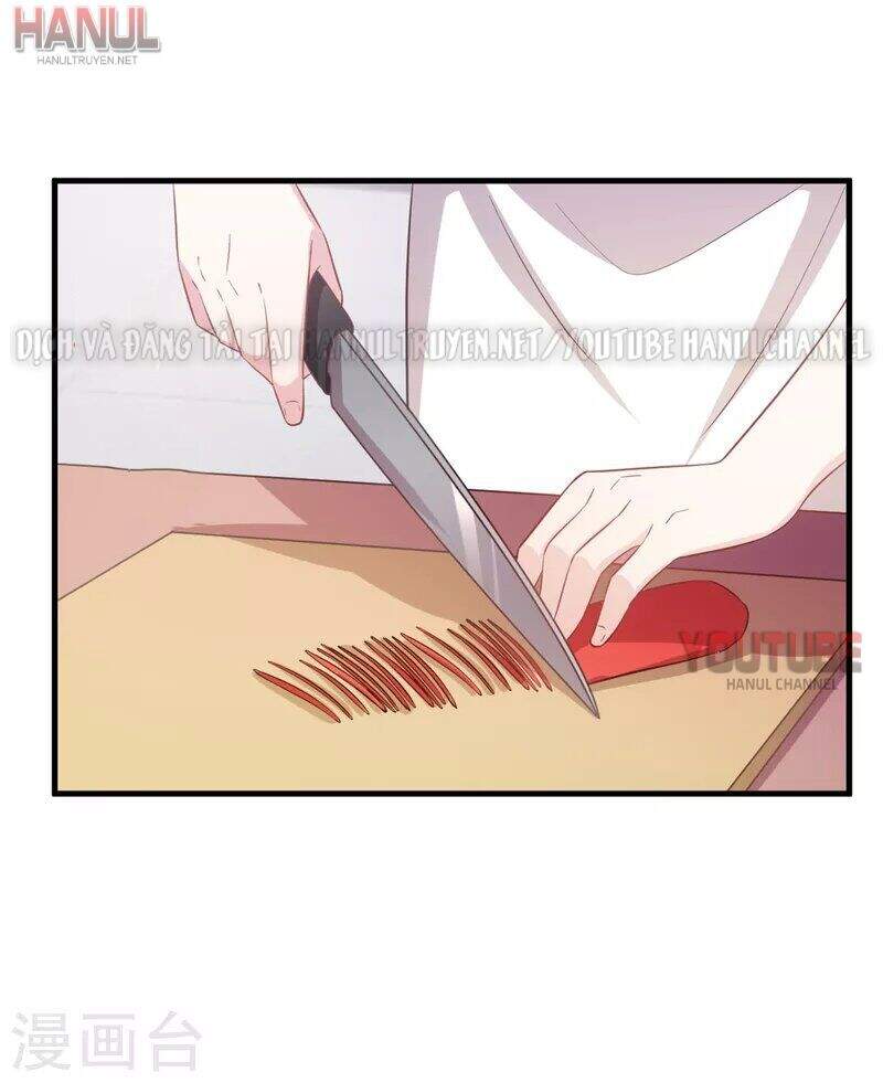 Tiểu Bạch Nam Thần Daddy Chapter 161 - Trang 27