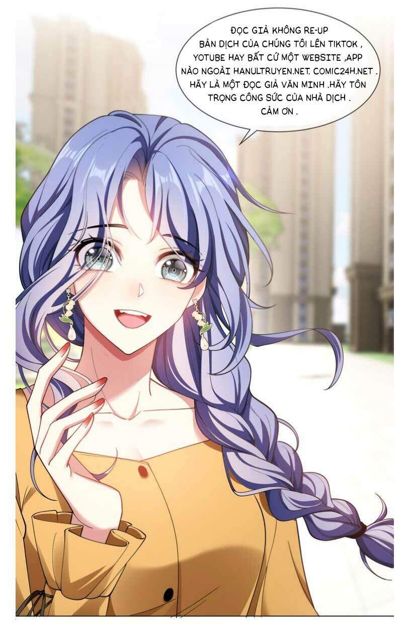 Tiểu Bạch Nam Thần Daddy Chapter 161 - Trang 28