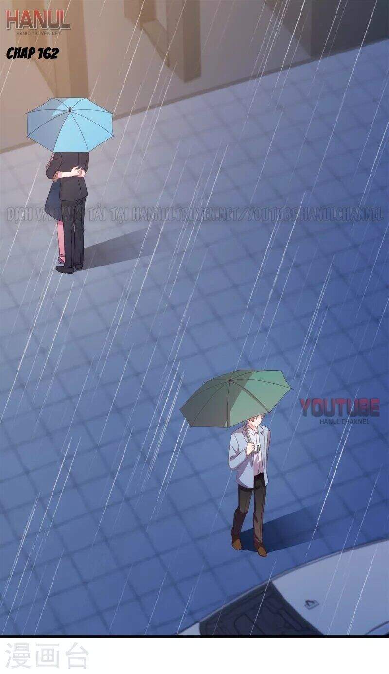 Tiểu Bạch Nam Thần Daddy Chapter 161 - Trang 3