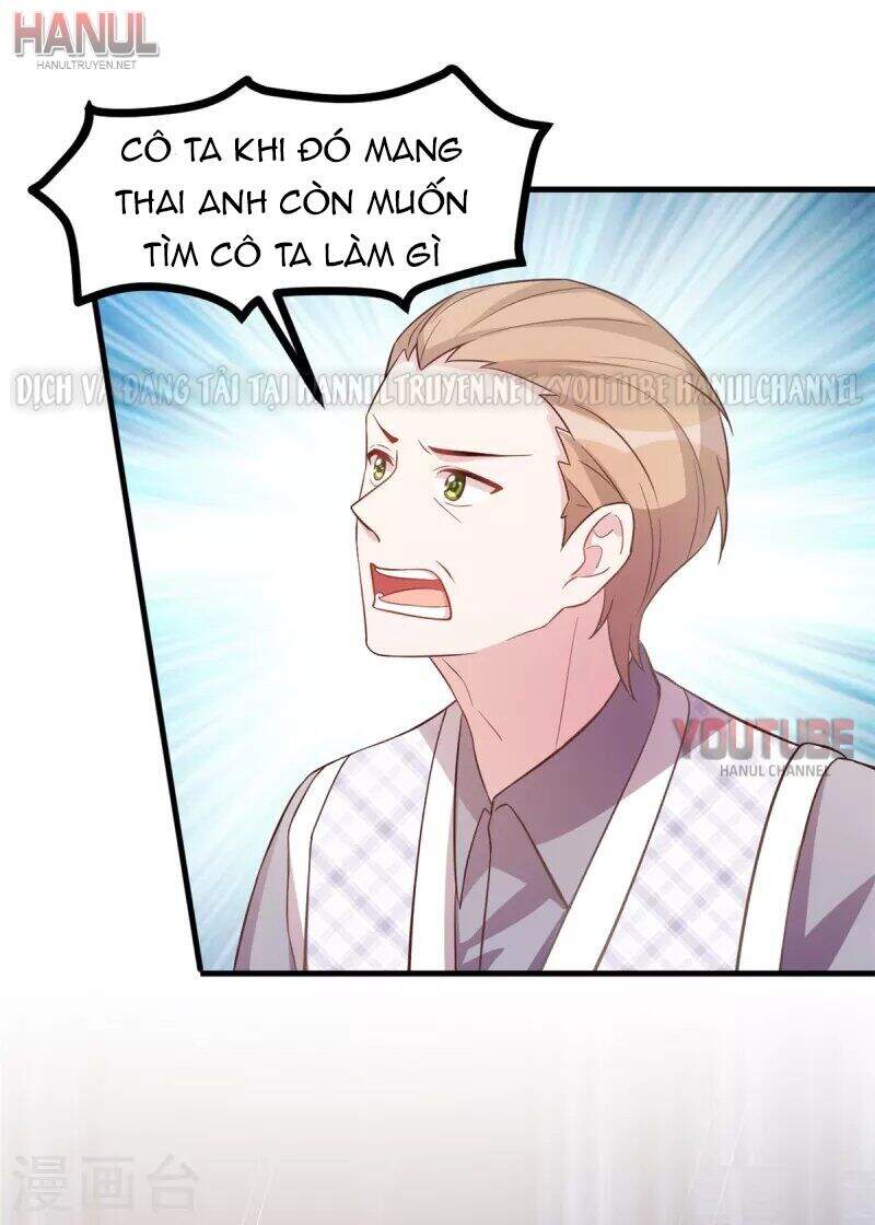 Tiểu Bạch Nam Thần Daddy Chapter 161 - Trang 7