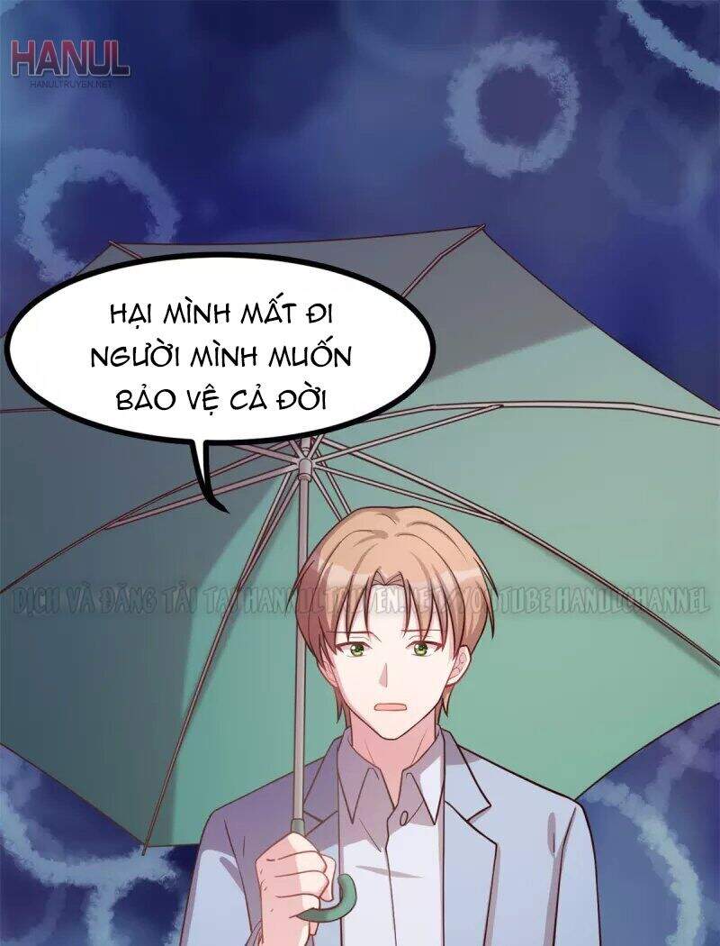 Tiểu Bạch Nam Thần Daddy Chapter 161 - Trang 9