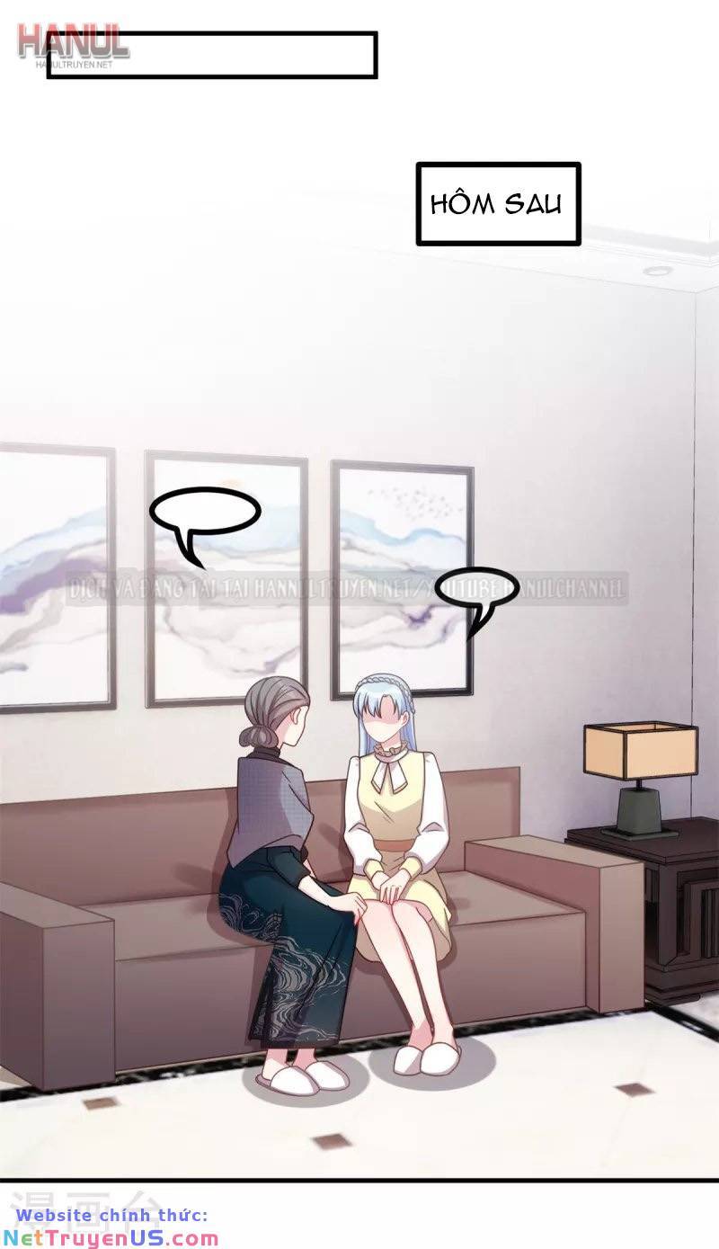 Tiểu Bạch Nam Thần Daddy Chapter 163 - Trang 10