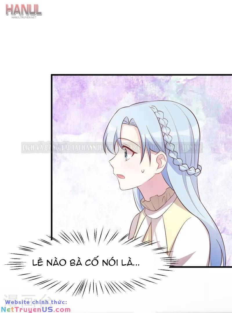 Tiểu Bạch Nam Thần Daddy Chapter 163 - Trang 15