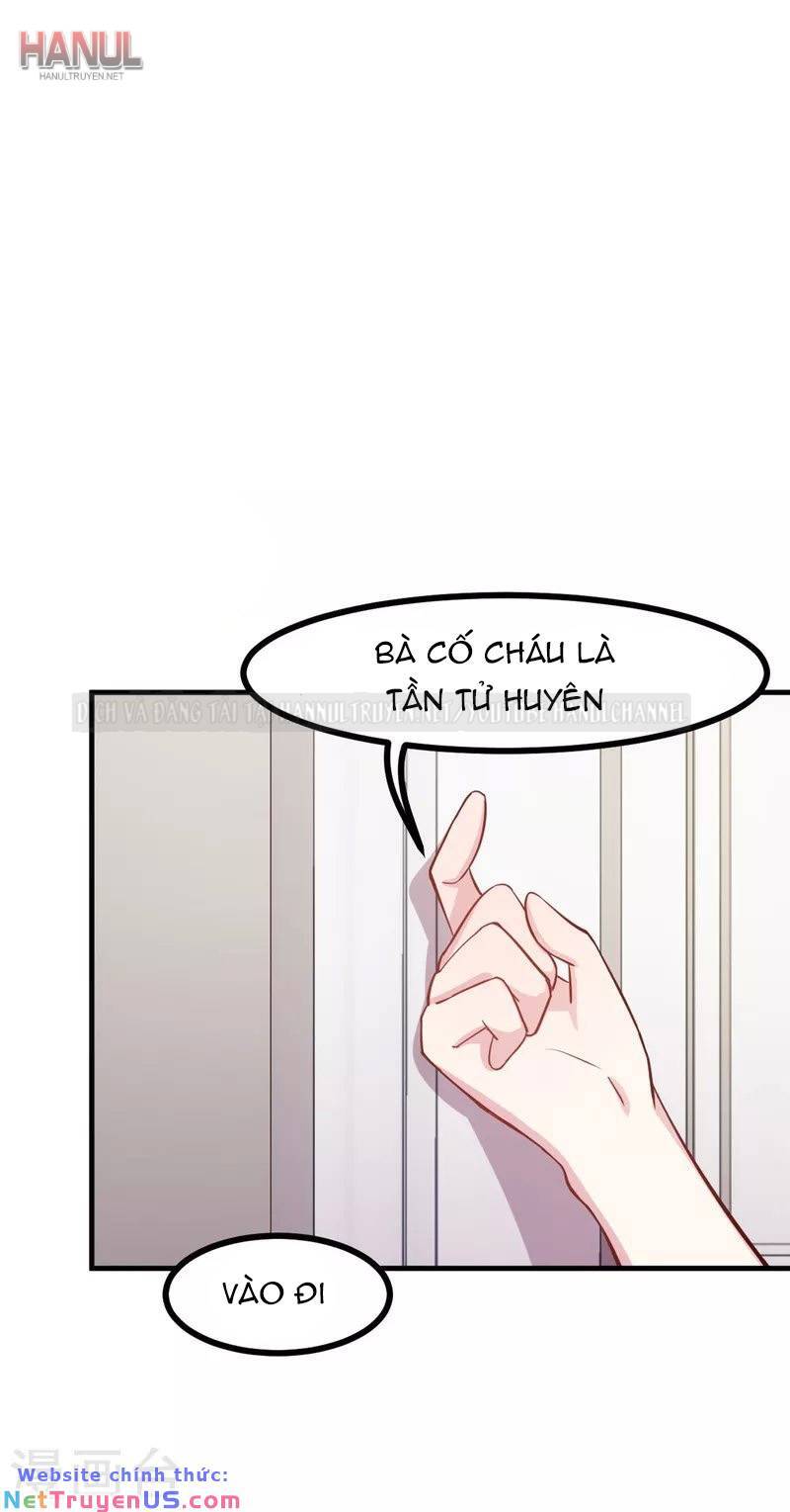 Tiểu Bạch Nam Thần Daddy Chapter 163 - Trang 17