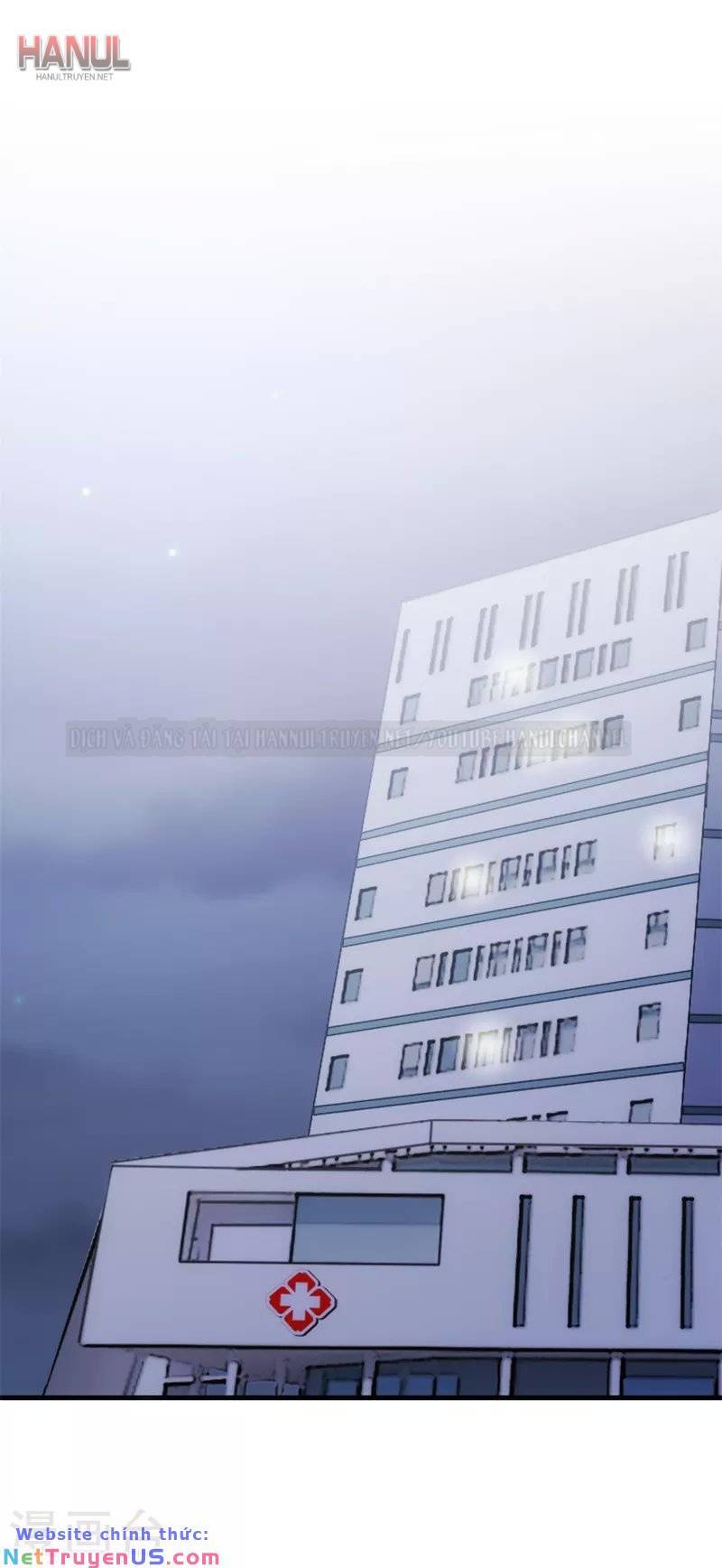 Tiểu Bạch Nam Thần Daddy Chapter 163 - Trang 22